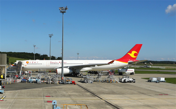 到喀什空运当日达(图3)