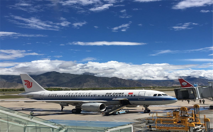 到阿里空运当日达(图1)